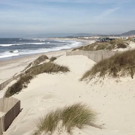 Vakantiehuis Millhousedune *