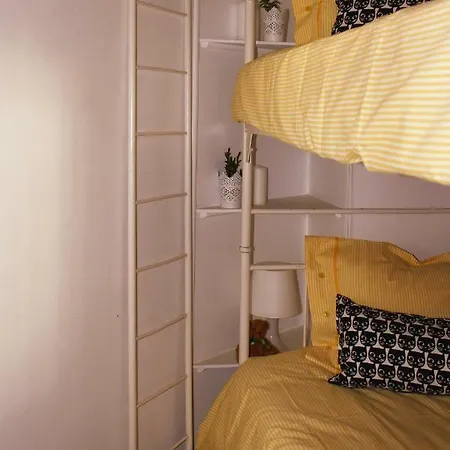 Vakantiehuis Millhousedune *