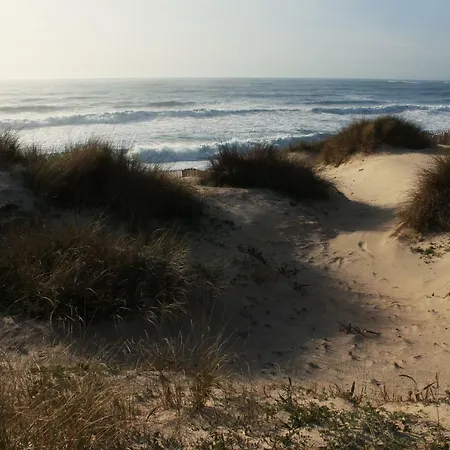 Millhousedune Vakantiehuis Cepães