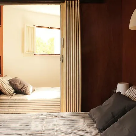 Millhousedune Vakantiehuis Cepães