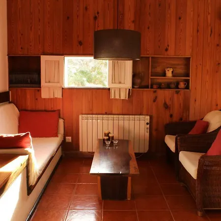 Feriehus Millhousedune