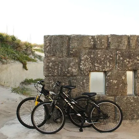 Vakantiehuis Millhousedune