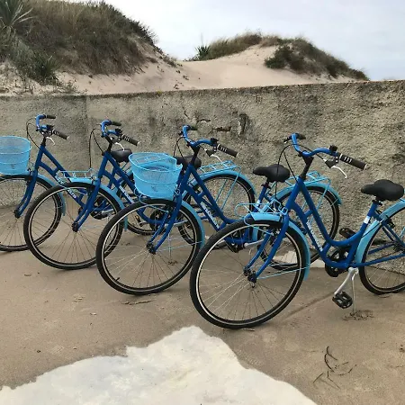 Millhousedune Cepães