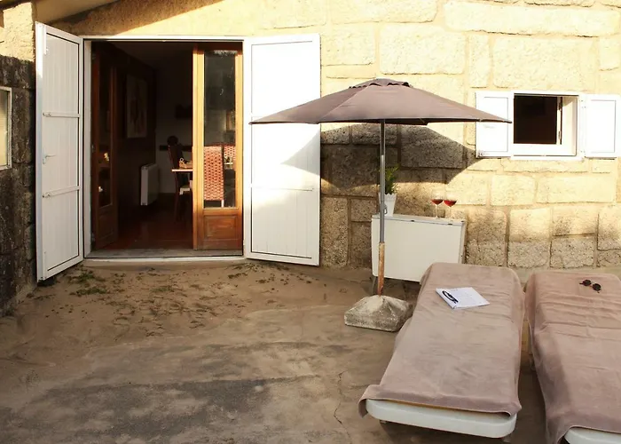 Σπίτι διακοπών Millhousedune *