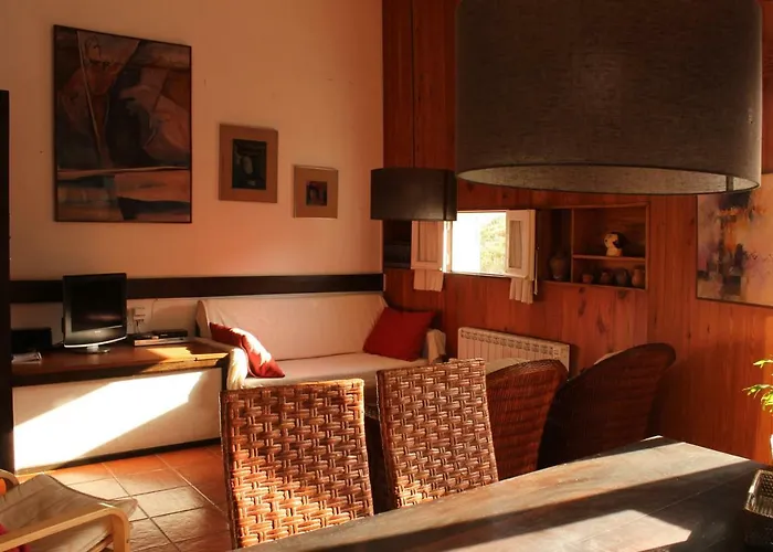 Сasa de vacaciones Millhousedune Cepães