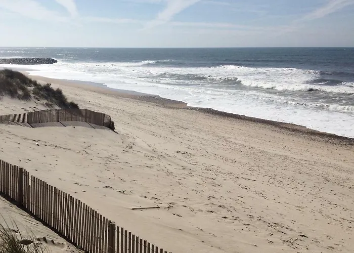 Millhousedune Tatil Evi