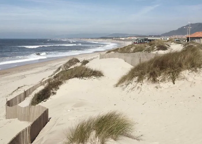 Сasa de vacaciones Millhousedune *