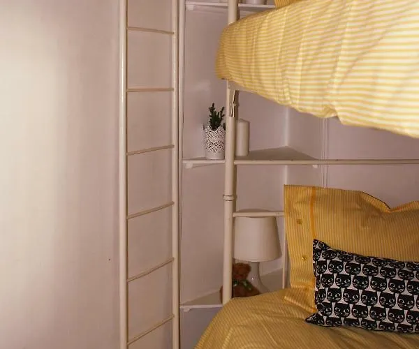 Σπίτι διακοπών Millhousedune *