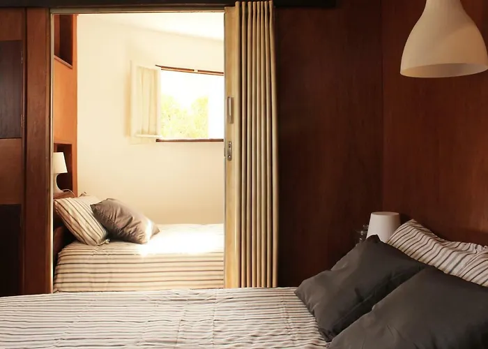 Millhousedune Сasa de vacaciones Cepães