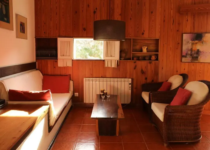 Сasa de vacaciones Millhousedune