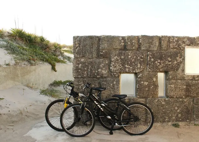 Сasa de vacaciones Millhousedune