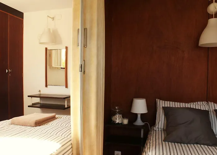 Сasa de vacaciones Millhousedune