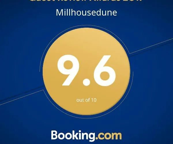 Millhousedune