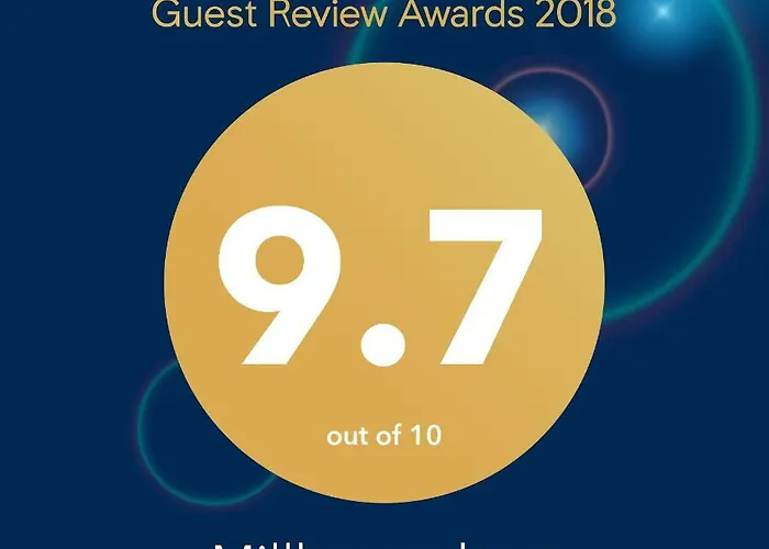 Σπίτι διακοπών Millhousedune *