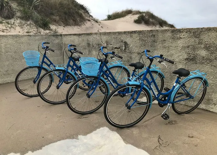 Millhousedune Cepães